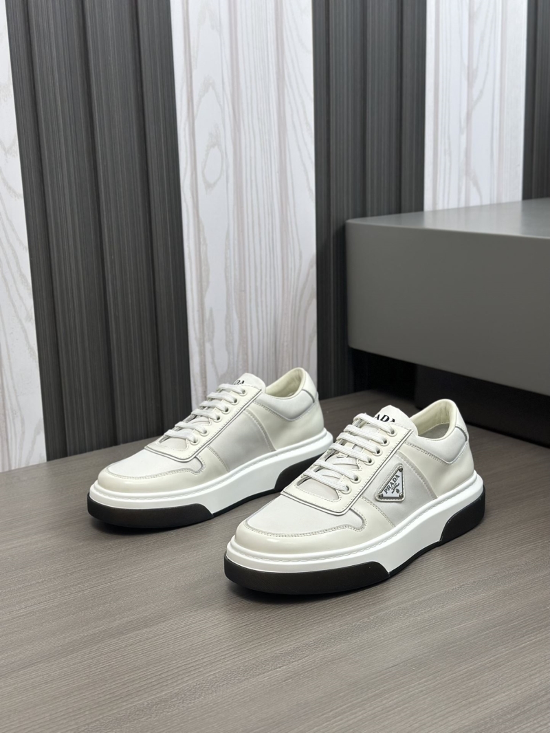 Prada Casual Shoes